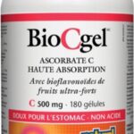 Natural Factors BioCgel