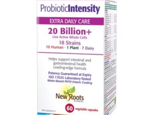 Probiotic Intensity Extra Daily Care 60 capsules