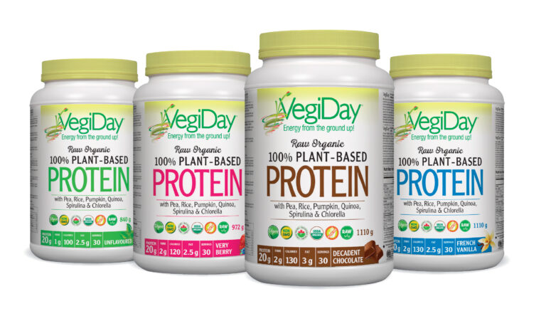 VegiDay Protein