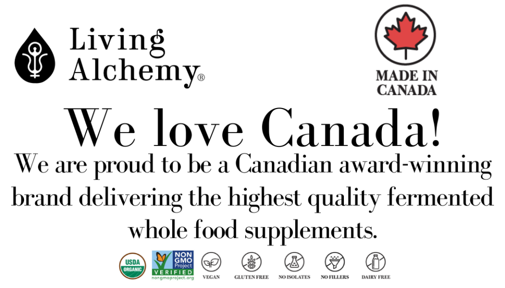 Living Alchemy Coupon