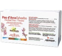 Pau D'Arco Taheebo Tea