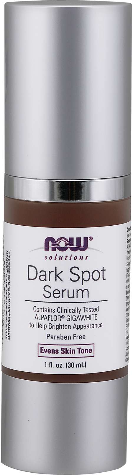 Dark Spot Serum - Evens Skin Tone 30mL