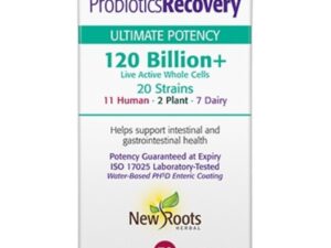 Probiotic Recovery Ultimate 30 caps