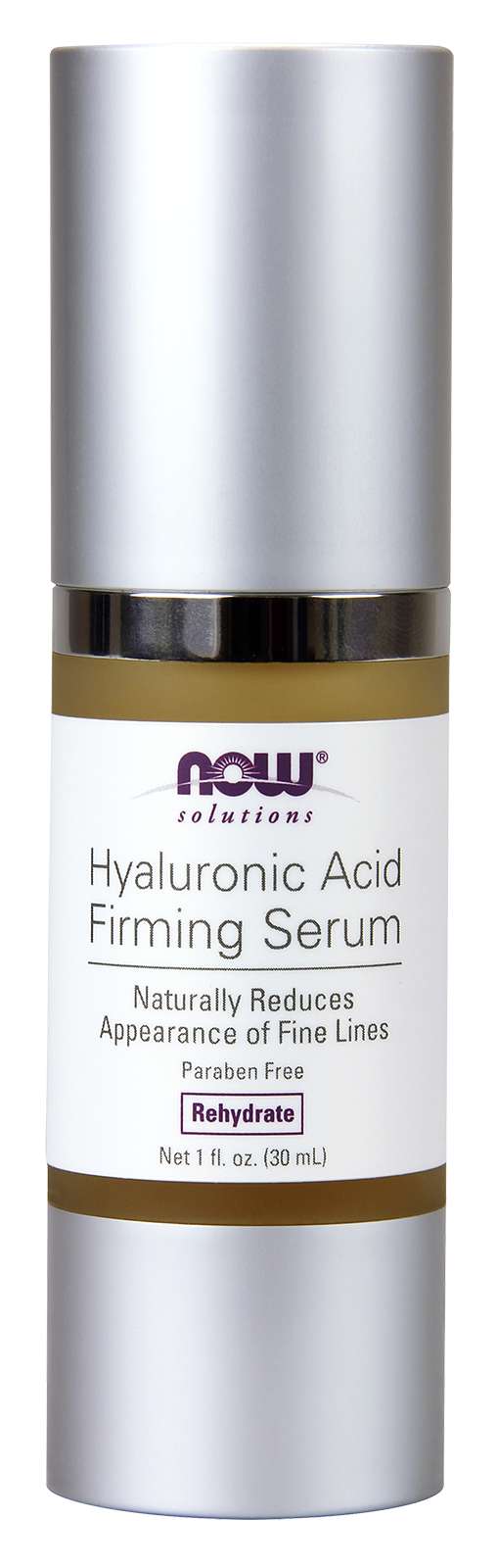 Hyaluronic Acid Firming Serum 30mL
